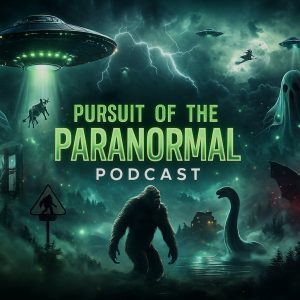 Ghosts at The Lodge with Saz & Gibbsy – Real Paranormal